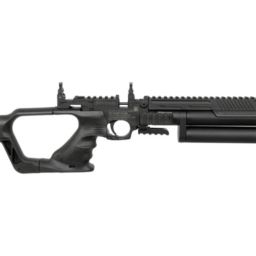 Пістолет пневматичний Optima Jet 3 PCP 4,5 мм