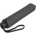Парасоля Knirps C.056 Dark Grey Мех / Складана / 6спиць / D90x23см