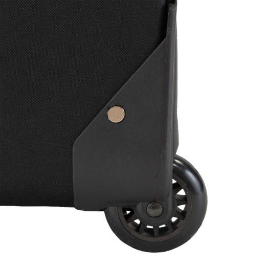 Валіза Semi Line 28" (L) Black (T5659-3)