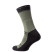 Шкарпетки Turbat Mountain Trip khaki-XL-хакі