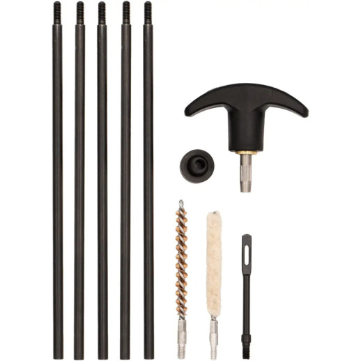 Набір для чищення KleenBore Valu-Pak кал. 22/.223/5.56 мм