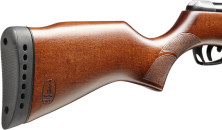 Гвинтівка пневматична BSA Meteor EVO Silentum 4,5 мм (172S)