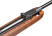 Гвинтівка пневматична BSA Meteor EVO Silentum 4,5 мм (172S)
