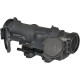 Приціл ELCAN Specter DR 4x/1x DFOV14-L1 (для калібру 5.56), A.R.M.S. Adj. Flip Cover&ARD