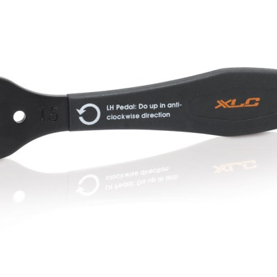 Ключ для педалей XLC TO-S28, 15мм