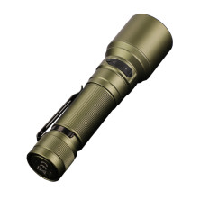 Ліхтар ручний Fenix C7 зелений | Лімітована серія