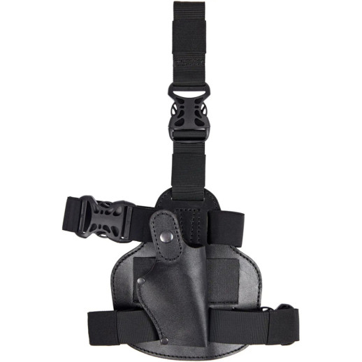 Кобура Ammo Key ILLEGIBLE-2 S на стегно для ПМ (KO.IL2.PM.S.03.0)