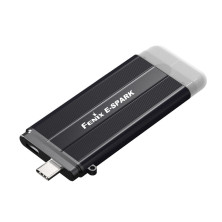 Ліхтар ручний Fenix E-SPARK (пошкоджене/відсутнє пакування)