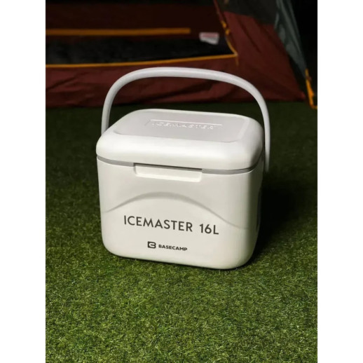 Термобокс BaseCamp Ice Master 16 L (BCP 90101)