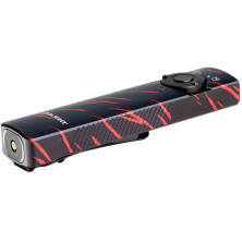 Ліхтар Olight Arkfeld UV Black Lava