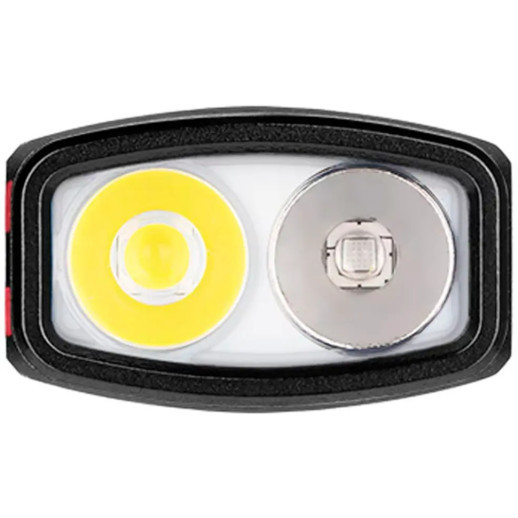 Ліхтар Olight Arkfeld UV Black Lava