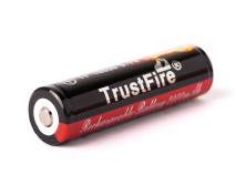 Акумулятор Trustfire 18650(2400mAh)