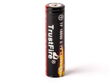 Акумулятор Trustfire 18650(2400mAh)