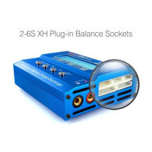 Зарядний пристрій SkyRC IMAX B6 mini