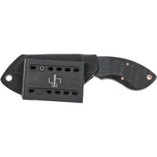 Ніж Boker Plus Rhino All Black