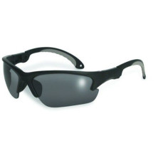 Окуляри Global Vision Klick (smoke) чорні