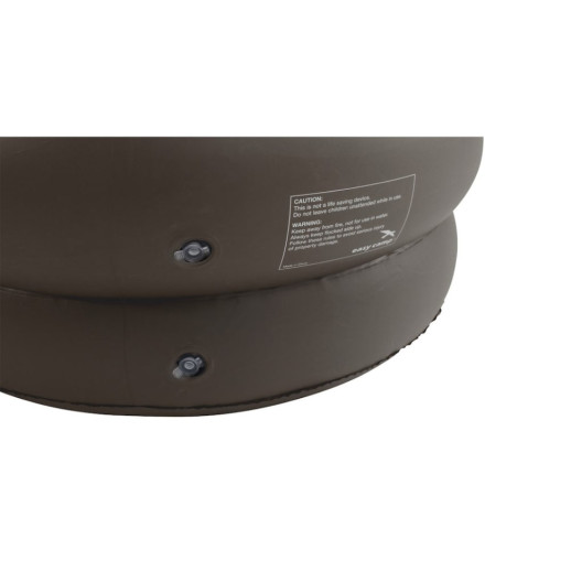 Крісло надувне EASY CAMP Maple Chair