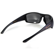 Окуляри BluWater Babe Winkelman Polarized (gray) чорні