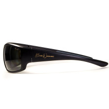 Окуляри BluWater Babe Winkelman Polarized (gray) чорні