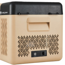 Портативний холодильник Brevia 24л, 22180