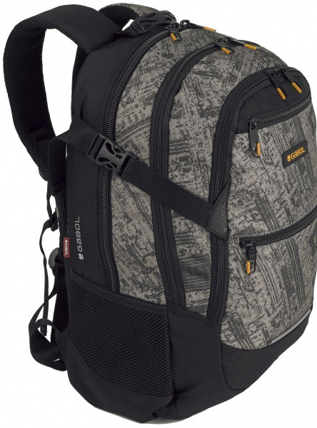Рюкзак міський Gabol Code 31, 221141