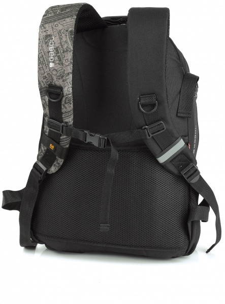 Рюкзак міський Gabol Code 31, 221141