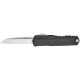 Ніж Microtech Cypher II Apocalyptic, black