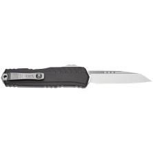 Ніж Microtech Cypher II Apocalyptic, black