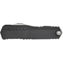 Ніж Microtech Cypher II Apocalyptic, black