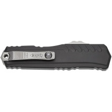 Ніж Microtech Cypher II Apocalyptic, black
