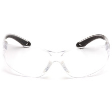 Окуляри Pyramex Itek (clear) прозорі