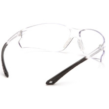 Окуляри Pyramex Itek (clear) прозорі