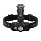 Налобний ліхтар LedLenser MH8 Black