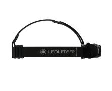 Налобний ліхтар LedLenser MH8 Black