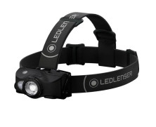 Налобний ліхтар LedLenser MH8 Black