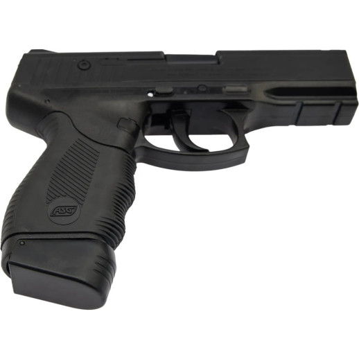 Пістолет страйкбольний ASG Sport 106 6 мм