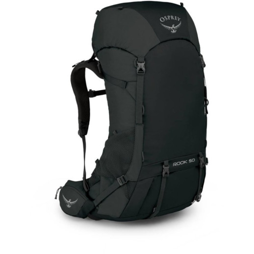 Рюкзак Osprey Rook 50, Black