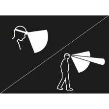 Ліхтар PETZL ARIA 2 RGB Desert (E070BA02)