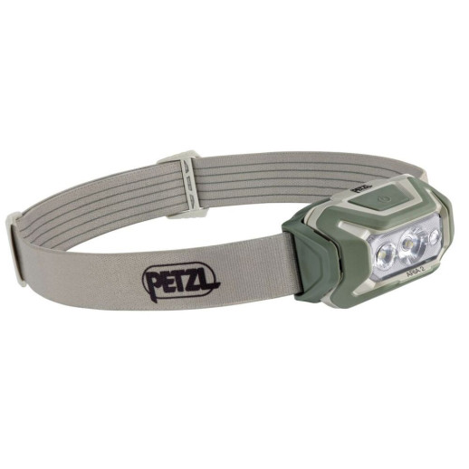 Ліхтар PETZL ARIA 2 RGB Desert (E070BA02)