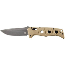 Ніж Benchmade Sibert Auto Adamas 2750GY-3
