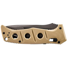 Ніж Benchmade Sibert Auto Adamas 2750GY-3