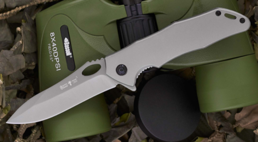 Кишеньковий ніж Grand Way WK 10036 (пошкоджена упаковка)