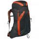 Рюкзак Osprey Exos 48 Blaze Black S