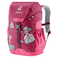 Рюкзак DEUTER Schmusebär колір 5581