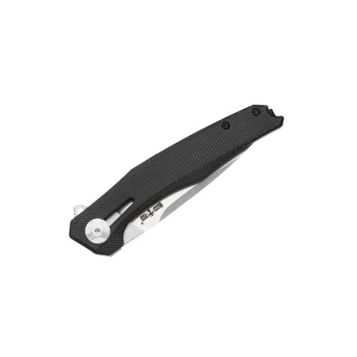 Кишеньковий ніж Grand Way SG 116 black