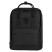 Рюкзак Fjallraven Re-Kanken Black