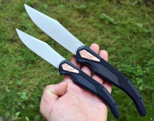 Ніж Kershaw Strata XL