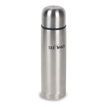 Термос Tatonka H&C Stuff 1.0 L, Silver (TAT 4160.000)