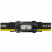 Ліхтар налобний Nitecore NU53 (Білий + Червоний LED, 1800 люмен, 11 режимів, 1x21700, USB-C, датчик наближення)