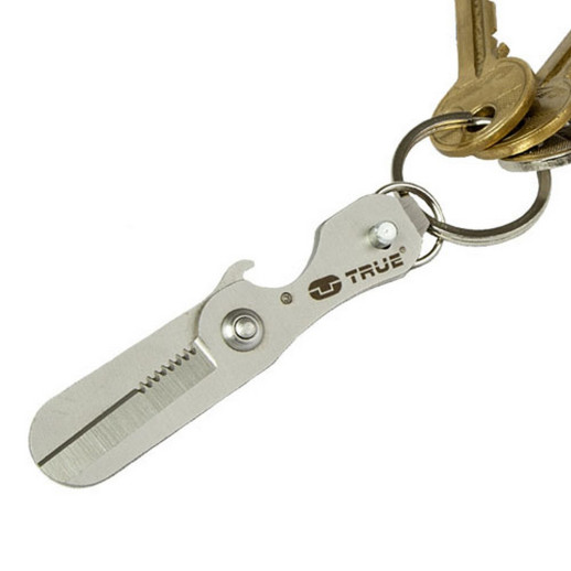 Брелок-ножиці True Utility SciXors TU238